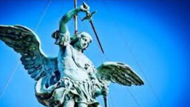 МЕДИТАЦИЯ-СВЪРЗВАНЕ С АА МИХАИЛ