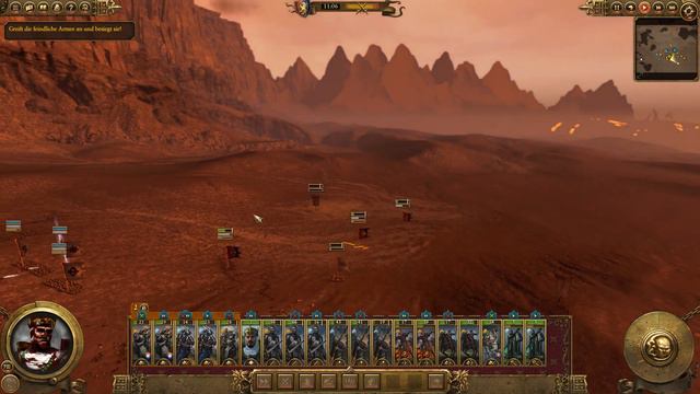 Total War: Warhammer – Bretonnia FLC- Bretonnia #41 [Schwer|Deutsch|60 FPS]