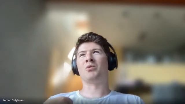 ROS WebTools Working Group (2021-08-12)