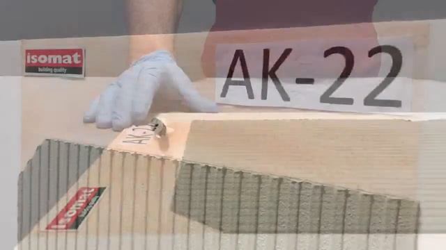 AK22 FLEX