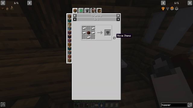 Better Minecraft: MineColonies #47 - CONCRETE MIXER