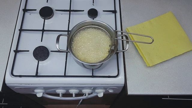 Самый вкусный картофель ПАЙ
