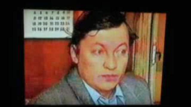Видеофильм о событиях Октября 1993 года в Москве. Часть 19