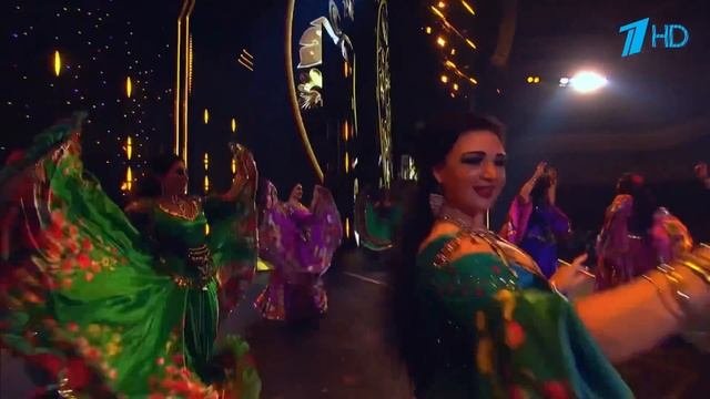Елизавета Долженкова – Белая лебедушка. Фестиваль «Белые ночи» 2023.