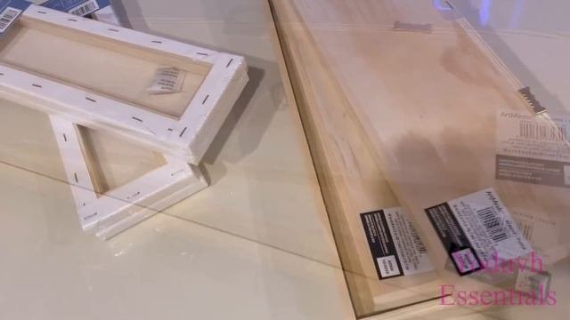 DIY COFFEE TABLE MADE WITH HULA HOOPS!