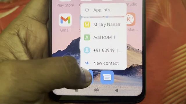 How To Fix Video Call Camera Permission Enable Problem Solve in Android