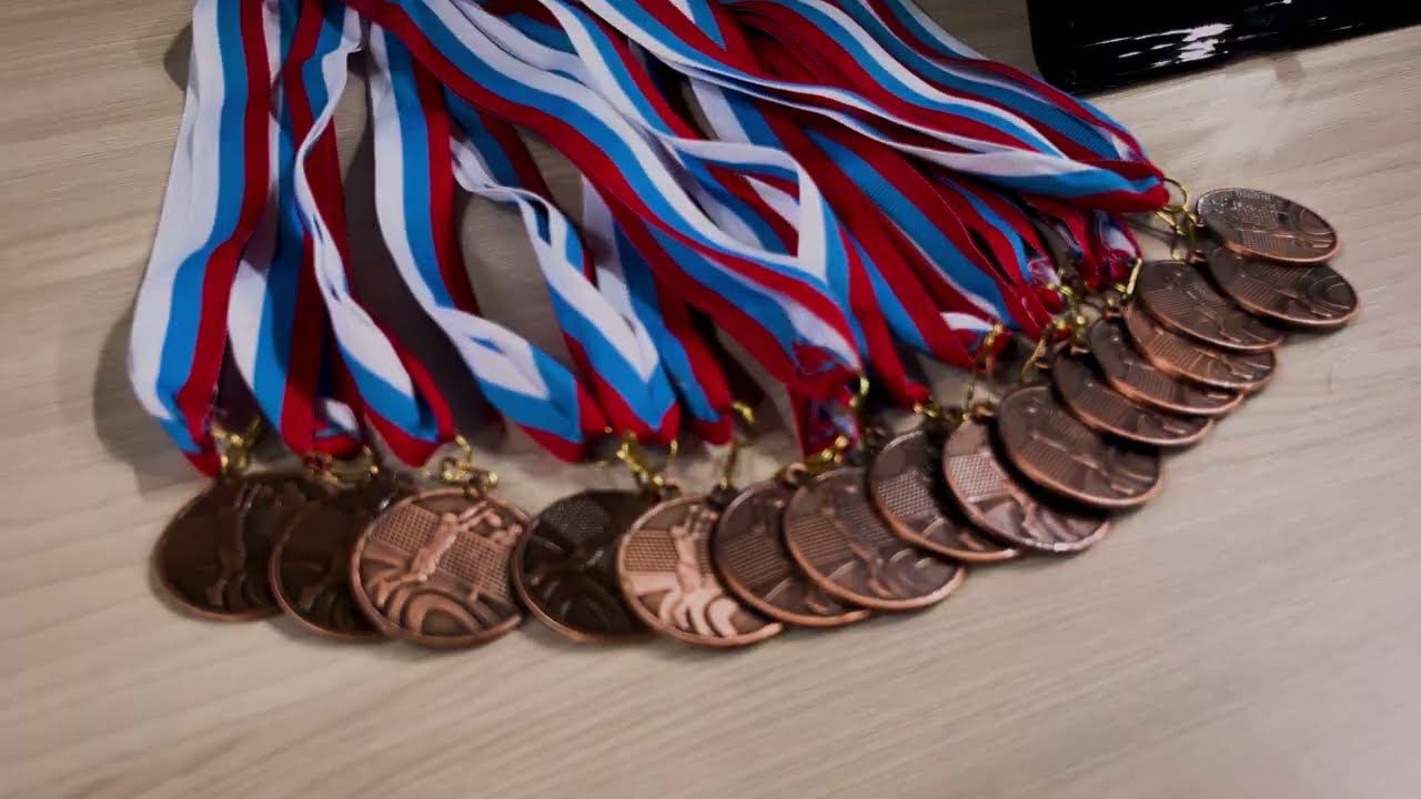 Турнир по волейболу 01.06.24 (День защиты детей)