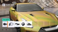 Tanner Fox's Wrapped Nissan GTR Build (@tannerfox) - Forza Horizon 3