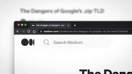 .ZIP Domains Are a Disaster (Hackers Love them)