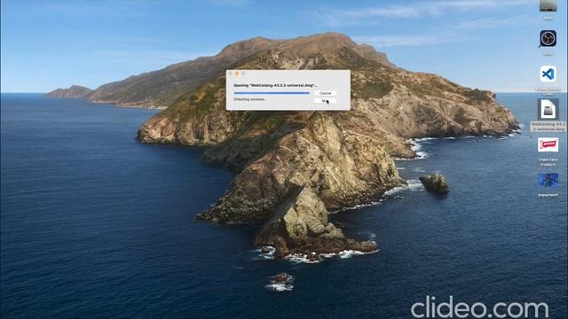 How to Download Web Catalog Now and Get Windows Apps On Mac