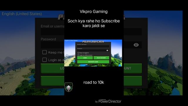 How to download minecraft java edition on android (1.16.5) || all device support || gameplay proof