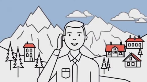 Выбираем лучшую облачную АТС.