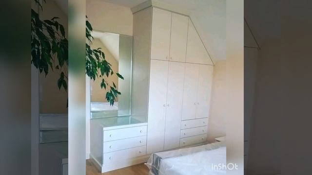 Мы предлагаем корпусную мебель на заказ