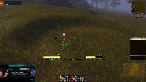 I followed this stealthed BOT for 41 minutes straight | WoW SoD Phase 2