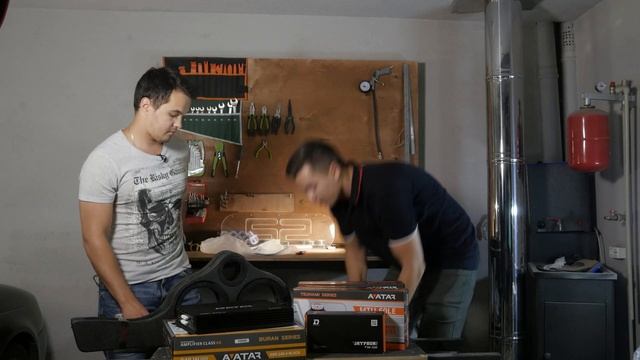 Ты захочешь этот комплект!