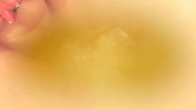 HuHu детская пена для ванны с сюрпризом