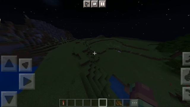 НОВАЯ ГЕНЕРАЦИЯ МИРА В МАЙНКРАФТ ПЕ | NEW WORLD GENERATION ON MINECRAFT BE
