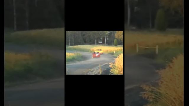 Rally Video The Kings Of Crash Masters 1
