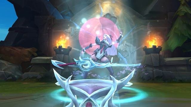 Snow Moon Caitlyn.face