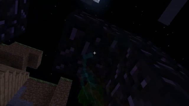 minecraft идём в ад!
