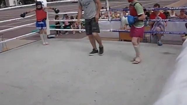 6.Буславский И.(Молодечно) - Катанович(Патриот,Борисов)