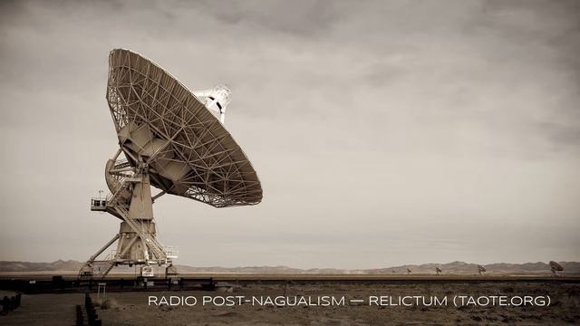 #016 ¦ Нагвализм Кастанеды в трансляциях от Relictum (Taote.org)