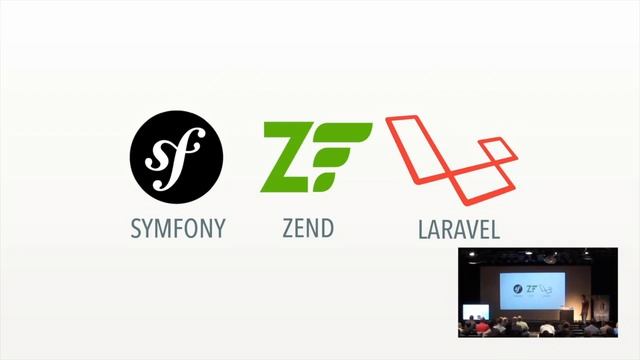 PHP Developer Day 2016 -  A Developer’s Survival Guide for the Microservice Era - #phpdd16