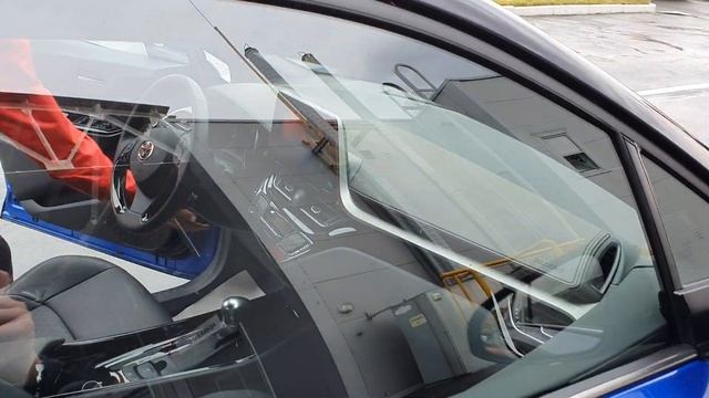 TOYOTA CH-R