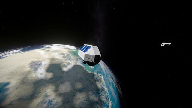Space Engineers Space Race || Teaser Trailer