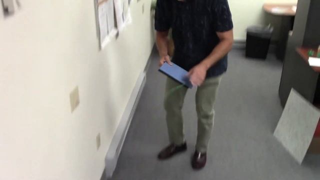 Grounding ESD Flooring
