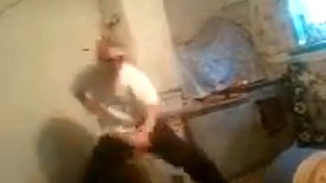 Танцор