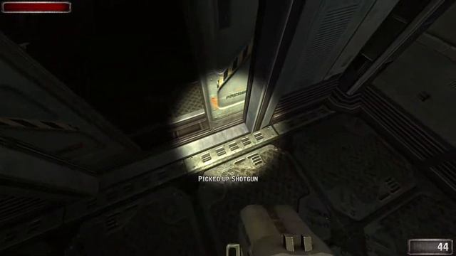 Putrefaction - прохождение #1