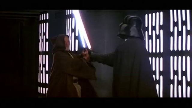 Star Wars Trilogy 1997 Special Edition Trailer