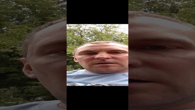 Дима ударился в спорт