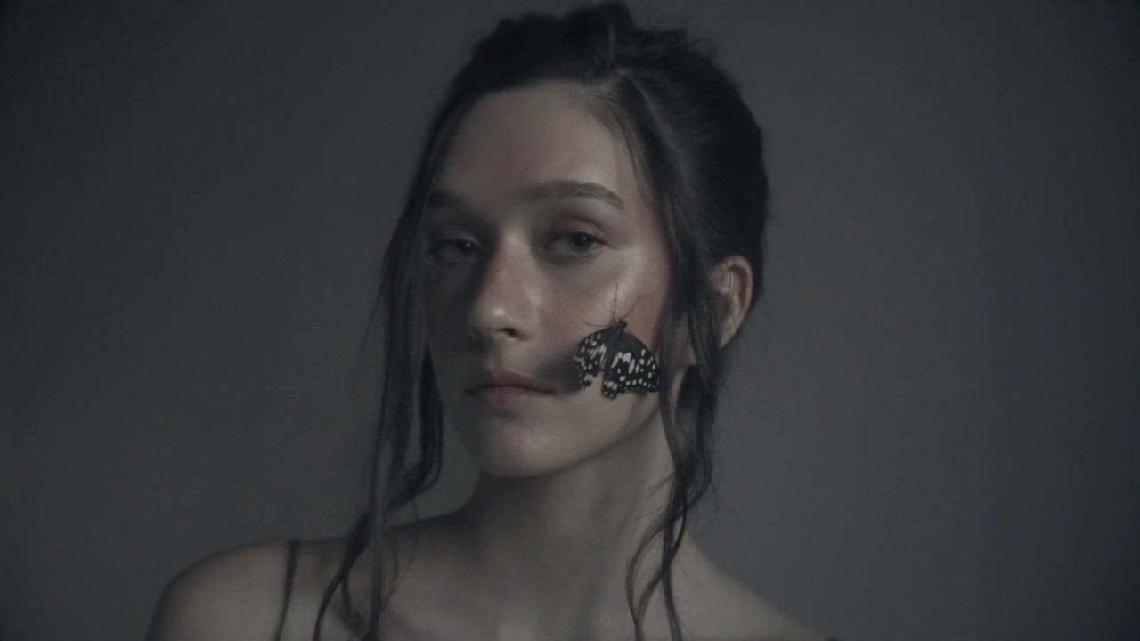 Butterflies