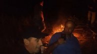Даргинская песня. Хlусен в кругу друзей