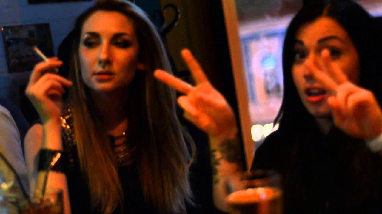 Harat`s pub - День рождение русской водки