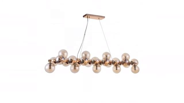 Люстра Maytoni Dallas MOD547PL-25G обзор: светильник Maytoni Dallas MOD547PL-25G 700 Вт где купить