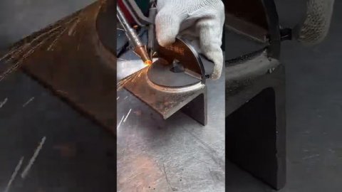 Kaihuan laser welding equipment