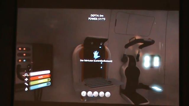 Subnautica Xbox One Part 1 (shout out to jacksepticeye)