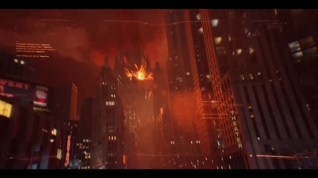 Transformers Reactivate  USING UNREAL ENGINE 5  Large Free Roam Maps