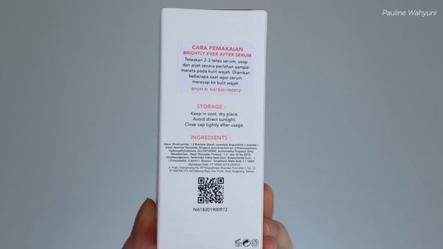 7 Kesalahan Memakai Serum yg Bikin Ga Ngefek dan Merusak Kulit (INI SEBABNYA)