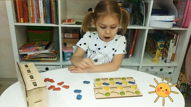 Обзор игры 