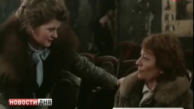 Умерла французская актриса Анни Жирардо