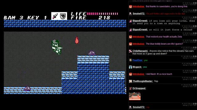 ZetaStream LP - Fire Bam 01 - Air Guitar Sword