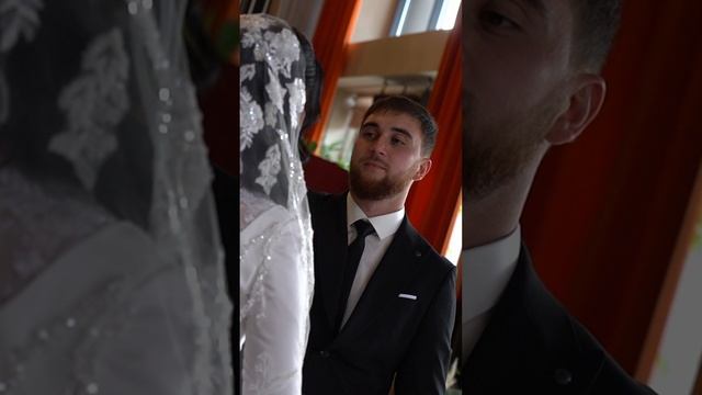 Свадебный видеограф Нальчик. Видеосьемка свадеб в Нальчике.
