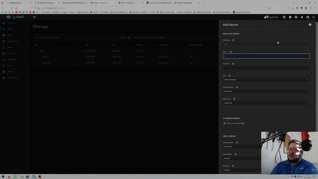 Setting Up The NEW TrueNAS SCALE - Storage and Shares Explained
