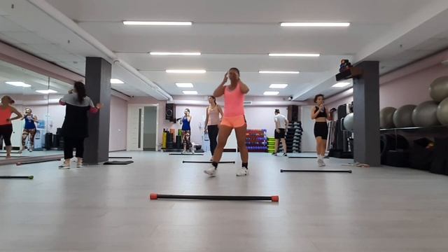 ФУНКЦИОНАЛЬНЫЙ ТРЕНИНГ ЦЕЛАЯ ТРЕНИРОВКА  FUNCTIONAL TRAINING  ГРУППОВАЯ ТРЕНИРОВКА