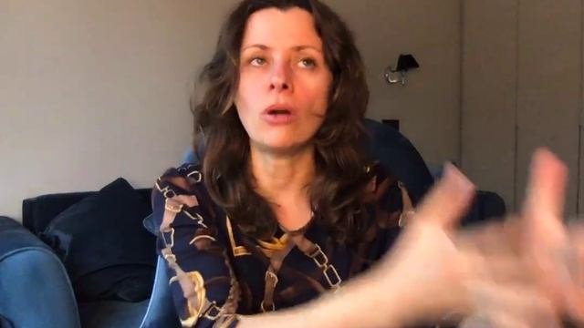 Пах. Конфликты Психосоматики