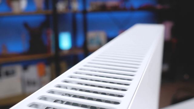 Обогреватель Smartmi Convector Heater 1S за 1 МИНУТУ